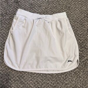 Slazenger golf skort